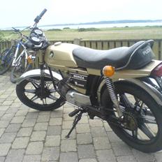 Puch Monza Flagskib SOLGT