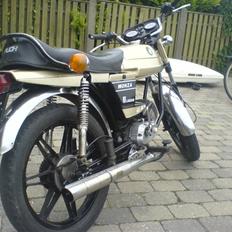 Puch Monza Flagskib SOLGT