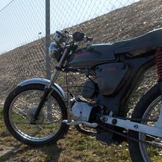 Suzuki K50 3 gear AC B