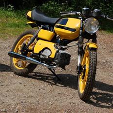 Kreidler RMC Florett