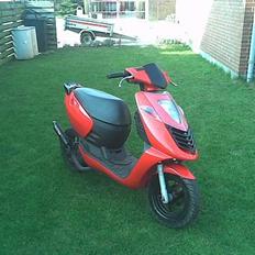 Aprilia Sonic (Byttet til ssm)