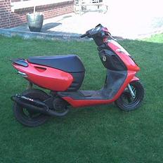 Aprilia Sonic (Byttet til ssm)