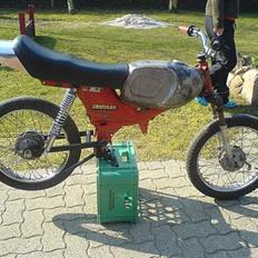 Kreidler lf