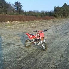 MiniBike Mini 