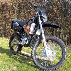 CPI SX supercross (solgt)