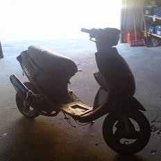 PGO Rodoshow Til salg