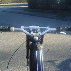 Puch Maxi K - (SOLGT !)