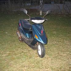 Kreidler easy rider [Solgt]