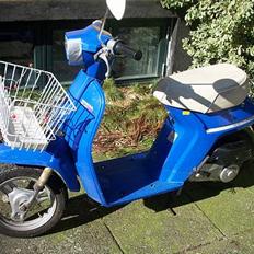 Honda Melody (Solgt)