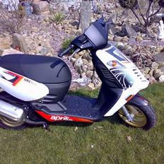 Aprilia Sonic