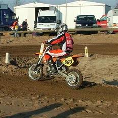 KTM KTM 65ccm "SOLGT"