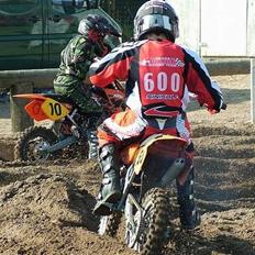 KTM KTM 65ccm "SOLGT"