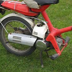 Honda Xpress NC50