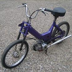 Puch Maxi *Solgt*