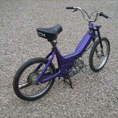 Puch Maxi *Solgt*