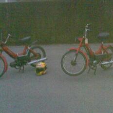Puch maxi p/k
