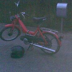 Puch maxi p/k