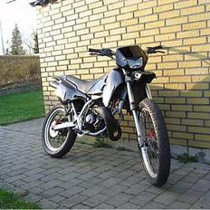 Suzuki RMX ( SOLGT )