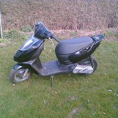 Aprilia sonic - SOLGT- :(