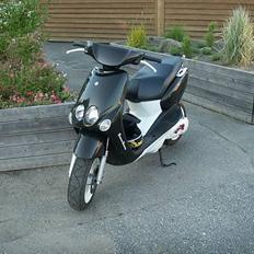 Yamaha neo´s <Byttet>