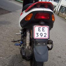 Piaggio NRG MC2 LC (SOLGT!!!!)