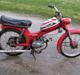 Puch ms 50 (SOLGT)