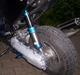 Aprilia rally SOLGT