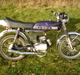 Yamaha fs-1 4 gear dx  solgt