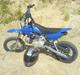 MiniBike dirt bike 125
