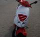 Piaggio NRG MC2 LC (SOLGT!!!!)