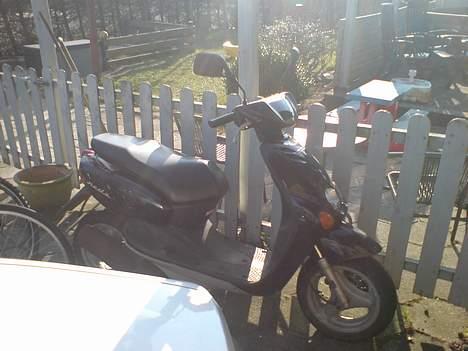 Yamaha neo´s billede 1