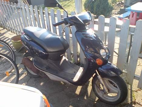 Yamaha neo´s billede 2