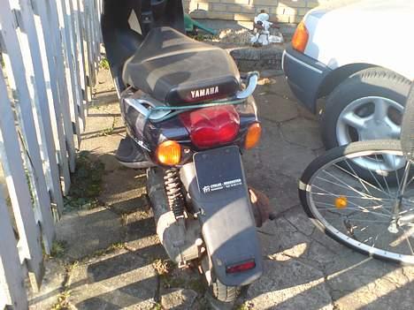Yamaha neo´s billede 4