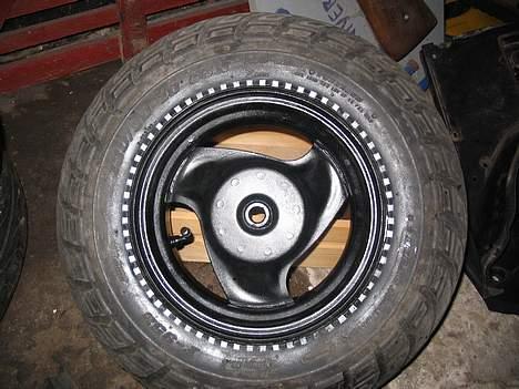 PGO Hot 50  [Solgt] 1200kr billede 8