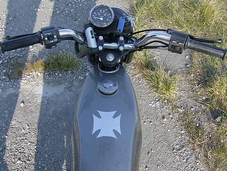 Suzuki Samurai Dm50 Solgt billede 17