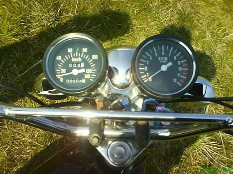 Yamaha 4 gear. Byttet væk! billede 2