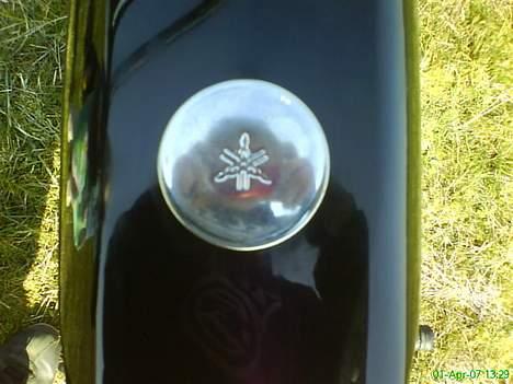 Yamaha 4 gear. Byttet væk! billede 6