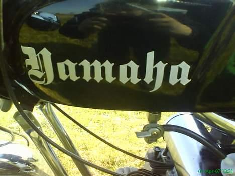 Yamaha 4 gear. Byttet væk! billede 9