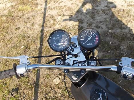 Suzuki K50 3 gear AC B billede 11