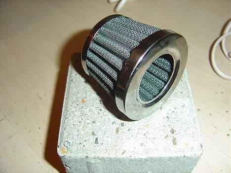 Puch maxi k racing  ($olgt) - mit power filter den kan ikke køre med det  billede 12