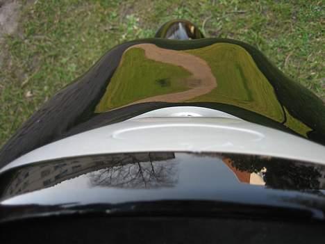 PGO PMX Naked SOLGT billede 7