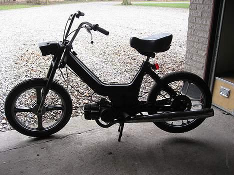 Puch k (solgt) billede 1