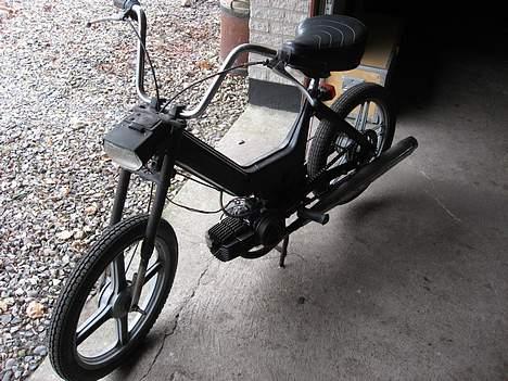 Puch k (solgt) billede 2