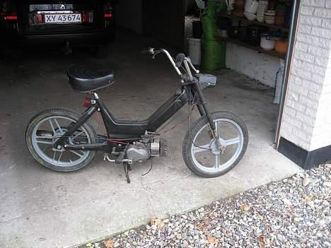 Puch k (solgt) billede 3