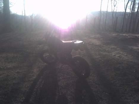 CPI super motard (solgt) billede 8