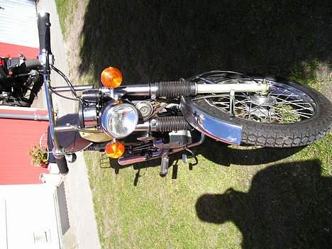 Yamaha 4 Gear DX billede 4