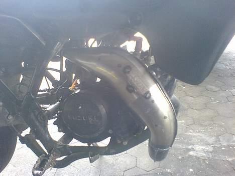 Suzuki Smx billede 10