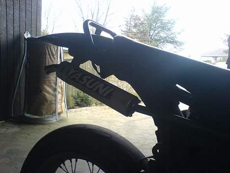 Suzuki Smx billede 11