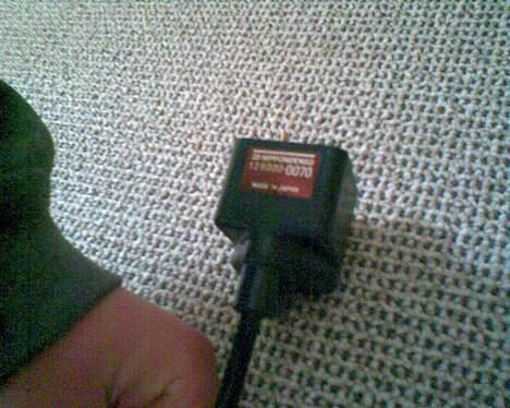 Suzuki SMX(solgt) - Aldrig brugt.. billede 6