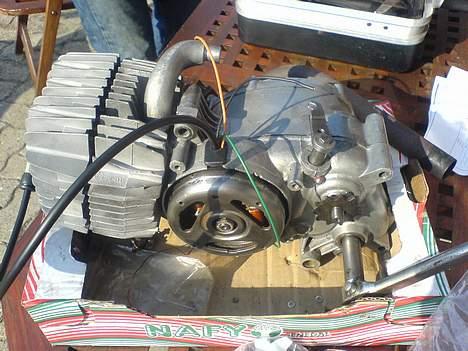 Kreidler lf billede 1